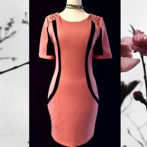 Body con DRESS. NEVER WORN!